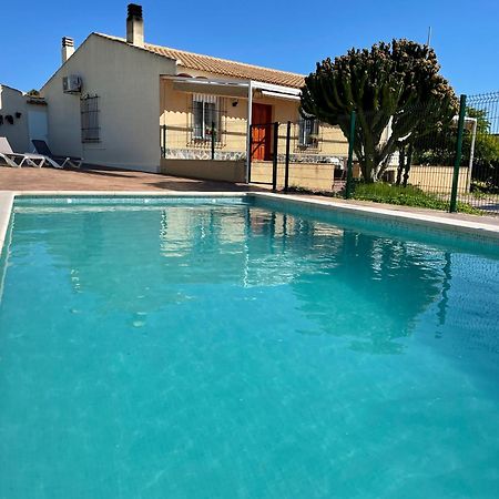 Fuente Alamo  Finca Liarteゲストハウス エクステリア 写真