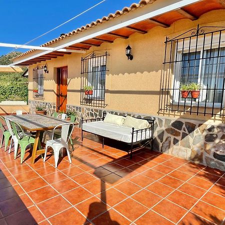 Fuente Alamo  Finca Liarteゲストハウス エクステリア 写真