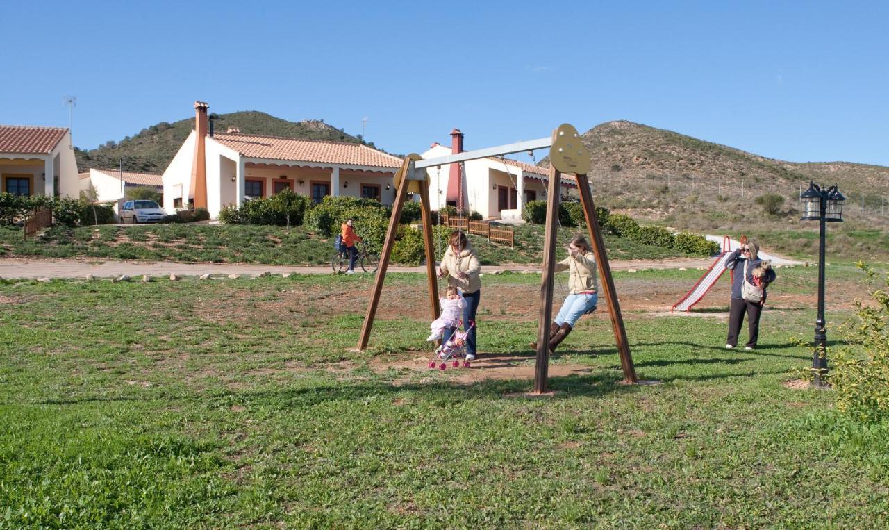 Fuente Alamo  Finca Liarteゲストハウス エクステリア 写真