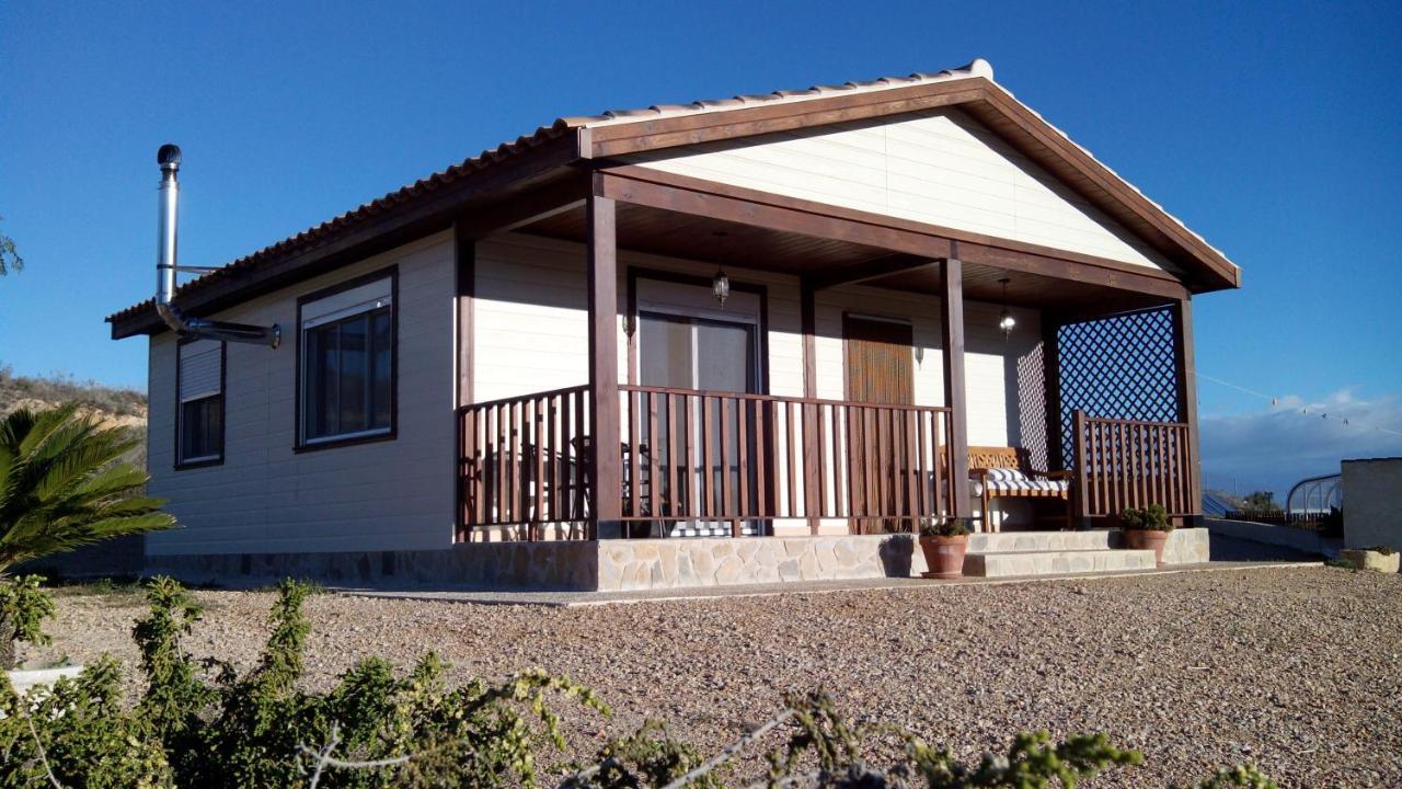 Fuente Alamo  Finca Liarteゲストハウス 部屋 写真