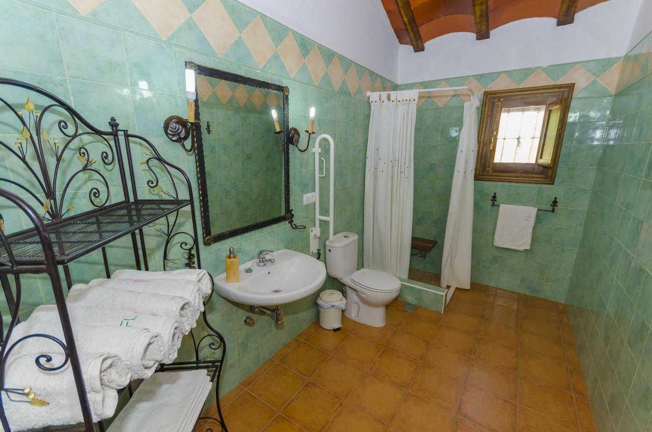 Fuente Alamo  Finca Liarteゲストハウス エクステリア 写真