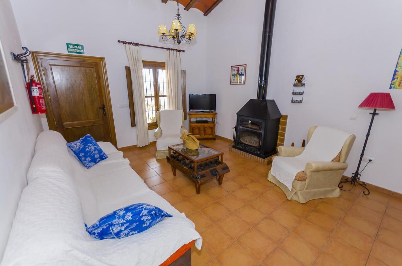 Fuente Alamo  Finca Liarteゲストハウス エクステリア 写真