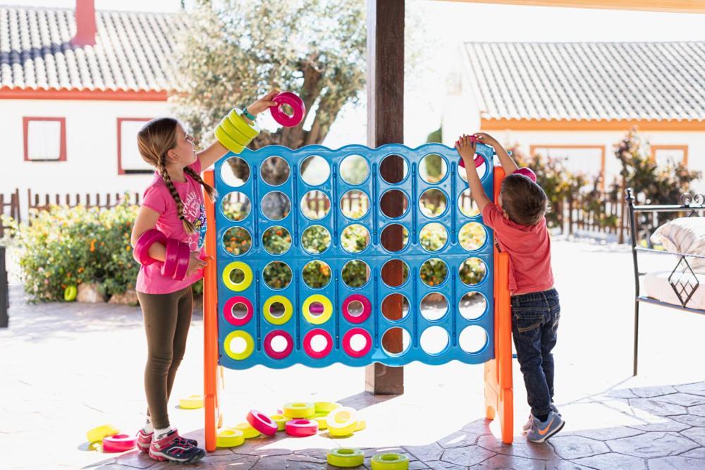 Fuente Alamo  Finca Liarteゲストハウス エクステリア 写真