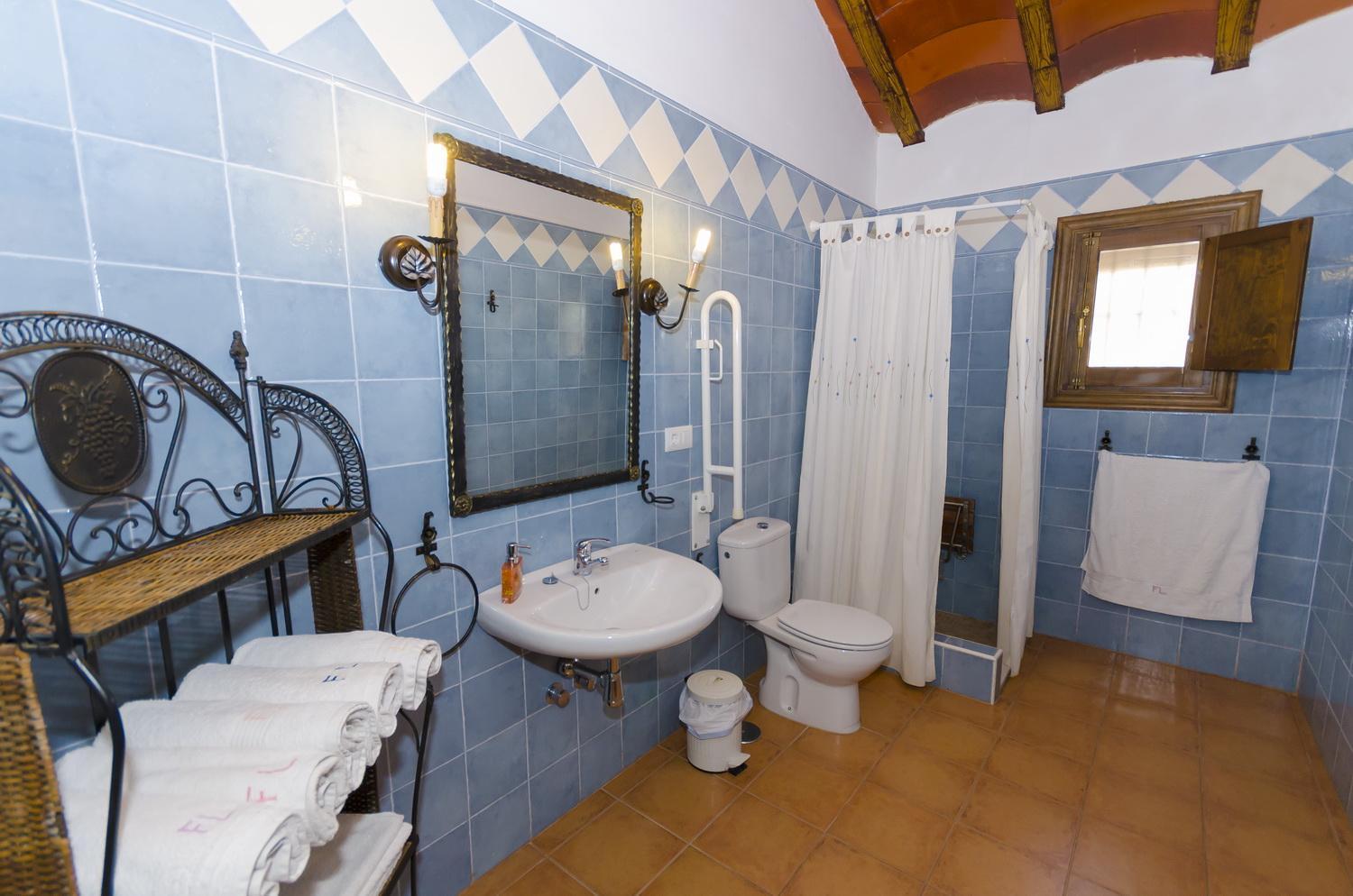 Fuente Alamo  Finca Liarteゲストハウス エクステリア 写真